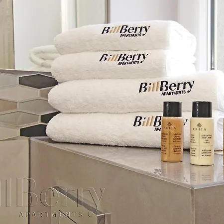Billberry - Bay View